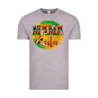 Vintage Zinc Mama Cita Vintage Tee - texasbilliewilder