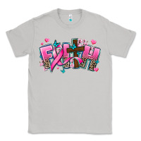 Moon Dust cancer faith cross Classic Tee - AdoDesignShop