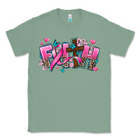 Sage cancer faith cross Classic Tee - AdoDesignShop