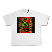 Lunar Rock Black Urban Heavy Tee - Zillion Design Studio