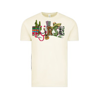 Vintage Arctic Mexican Nurse Vintage Tee - texasbilliewilder