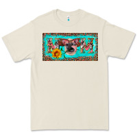 Bone mom heifer license plate Premium Tee - Artiststas