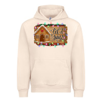 Sandshell Let it snow Urban Hoodie - Bettercallsaul