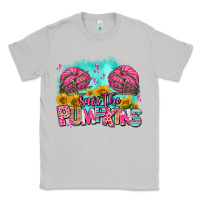 Moon Dust save the pumpkins Classic Tee - AdoDesignShop
