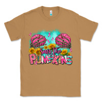 Toasted Coconut save the pumpkins Classic Tee - AdoDesignShop