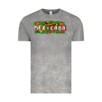 Cloud Rock Mexicana Vintage Tee - texasbilliewilder
