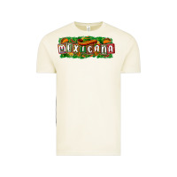 Vintage Arctic Mexicana Vintage Tee - texasbilliewilder