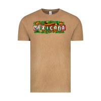 Vintage Camel Mexicana Vintage Tee - texasbilliewilder