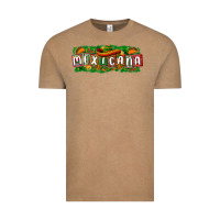 Vintage Coffee Mexicana Vintage Tee - texasbilliewilder