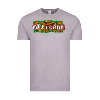 Vintage Zinc Mexicana Vintage Tee - texasbilliewilder