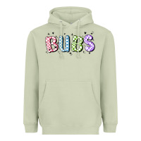 Matcha bubs Heavyweight Hoodie - MaliasSmallBusiness