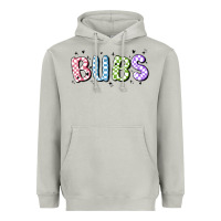 Moon Dust bubs Heavyweight Hoodie - MaliasSmallBusiness