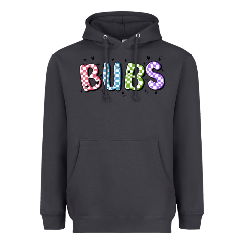 Bubs Heavyweight Hoodie by MaliasSmallBusiness | Teevron