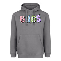Storm bubs Heavyweight Hoodie - MaliasSmallBusiness
