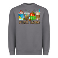 Storm science teacher coffee cups Heavyweight Sweatshirt - texasbilliewilder