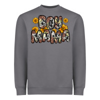 Storm boy mama Heavyweight Sweatshirt - Zillion Design Studio