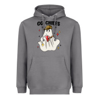 Storm go chiefs boujee sports ghost stanley Heavyweight Hoodie - MaliasSmallBusiness