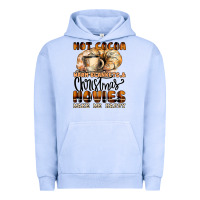 Pigment Grape Ice Hot Cocoa Urban Hoodie - Bettercallsaul