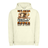 Pigment Pistachio Hot Cocoa Urban Hoodie - Bettercallsaul