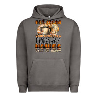 Pigment Tornado Hot Cocoa Urban Hoodie - Bettercallsaul