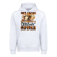 White Hot Cocoa Urban Hoodie - Bettercallsaul