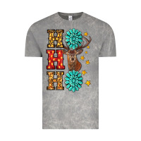Christmas Ho Ho Ho Vintage Tee | Teevron