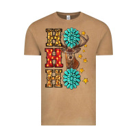 Vintage Camel christmas ho ho ho Vintage Tee - RanaPortraitStore