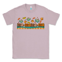 Lilac fall mama libbey glass Classic Tee - BundleAndBundleShop