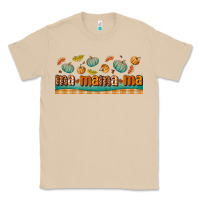 Mushroom fall mama libbey glass Classic Tee - BundleAndBundleShop