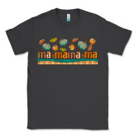 Smoke fall mama libbey glass Classic Tee - BundleAndBundleShop
