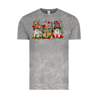 Cloud Rock Mexican Mom Gnome Vintage Tee - texasbilliewilder