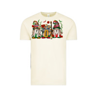 Vintage Arctic Mexican Mom Gnome Vintage Tee - texasbilliewilder