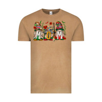 Vintage Camel Mexican Mom Gnome Vintage Tee - texasbilliewilder