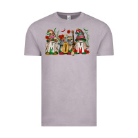 Vintage Zinc Mexican Mom Gnome Vintage Tee - texasbilliewilder