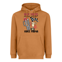 Meerkat hot mess always stressed race mama Heavyweight Hoodie - MaliasSmallBusiness