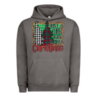 Pigment Tornado Just A Girl Who Loves Christmas Urban Hoodie - Bettercallsaul