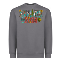 Storm senior 2024 Heavyweight Sweatshirt - texasbilliewilder