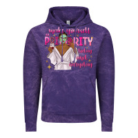 Cloud Purple make yourself a priority today and everyday Vintage Hoodie - texasbilliewilder