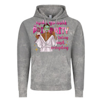 Cloud Rock make yourself a priority today and everyday Vintage Hoodie - texasbilliewilder