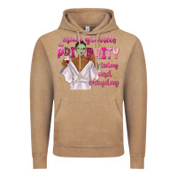 Vintage Coffee make yourself a priority today and everyday Vintage Hoodie - texasbilliewilder