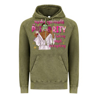 Vintage Olive make yourself a priority today and everyday Vintage Hoodie - texasbilliewilder
