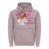 Vintage Zinc make yourself a priority today and everyday Vintage Hoodie - texasbilliewilder