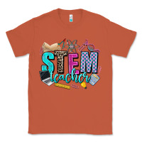 Copper stem teacher Classic Tee - AdoDesignShop