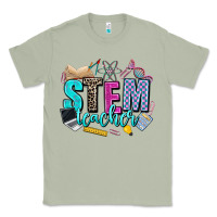 Matcha stem teacher Classic Tee - AdoDesignShop