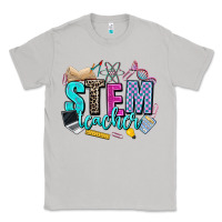 Moon Dust stem teacher Classic Tee - AdoDesignShop