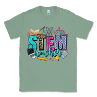 Sage stem teacher Classic Tee - AdoDesignShop