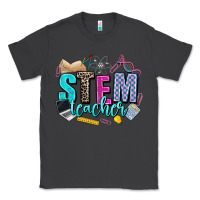 Smoke stem teacher Classic Tee - AdoDesignShop