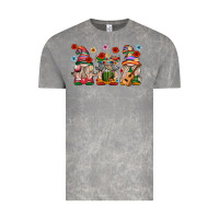 Cloud Rock Mexican Gnomes Vintage Tee - texasbilliewilder