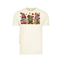 Vintage Arctic Mexican Gnomes Vintage Tee - texasbilliewilder