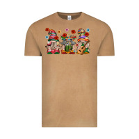 Vintage Camel Mexican Gnomes Vintage Tee - texasbilliewilder